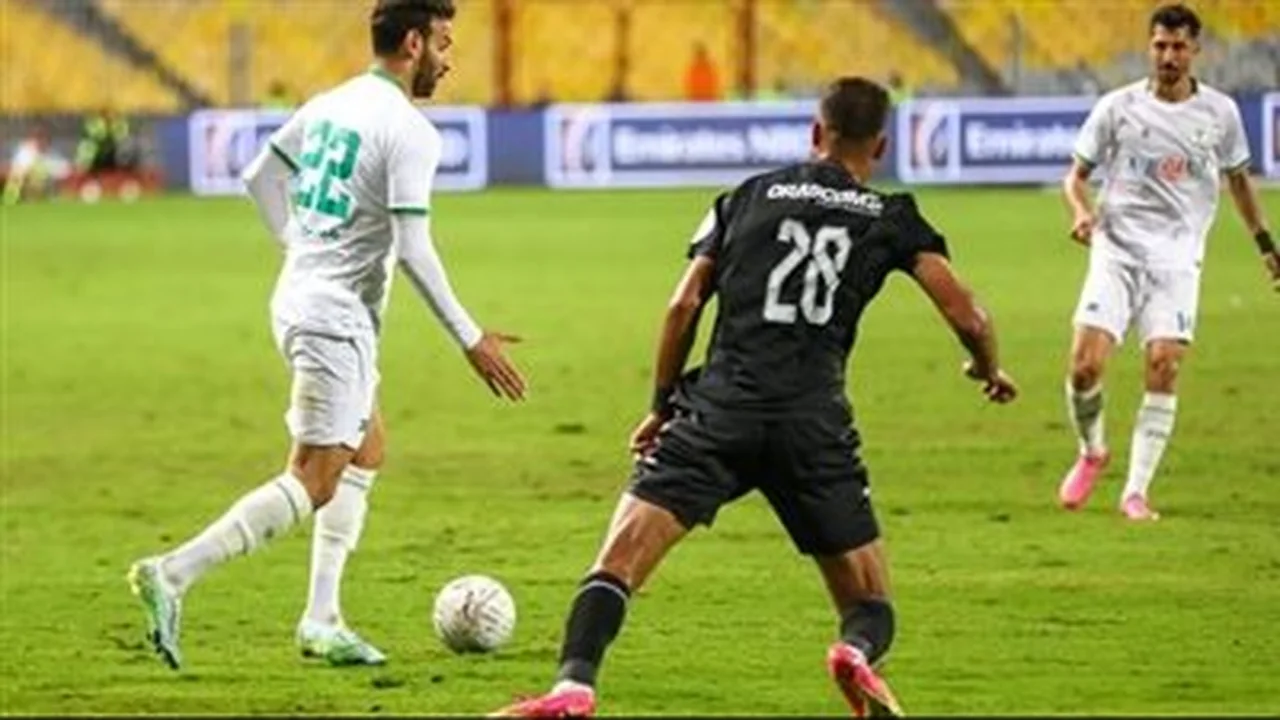 صراع المربع الذهبي.. موعد مباراة المصري وزد والقنوات الناقلة في الدوري الممتاز